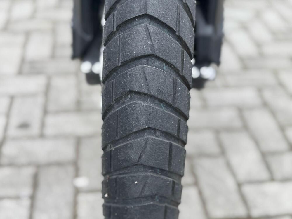 Honda Transalp XL750 Travel Edition (2023 - 24) (4)