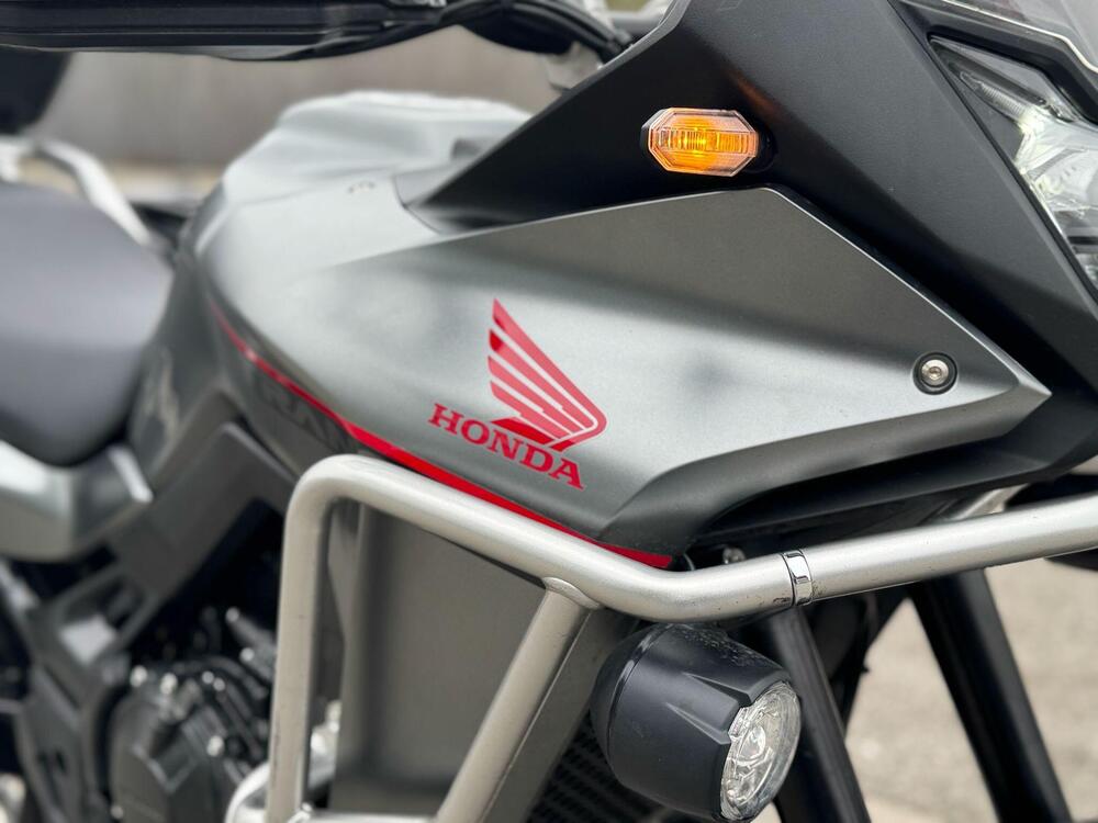 Honda Transalp XL750 Travel Edition (2023 - 24) (8)