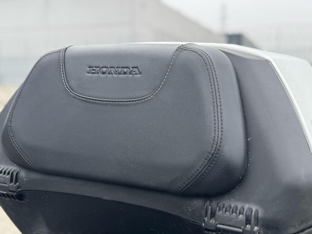 Honda Transalp XL750 Travel Edition (2023 - 24) (2)