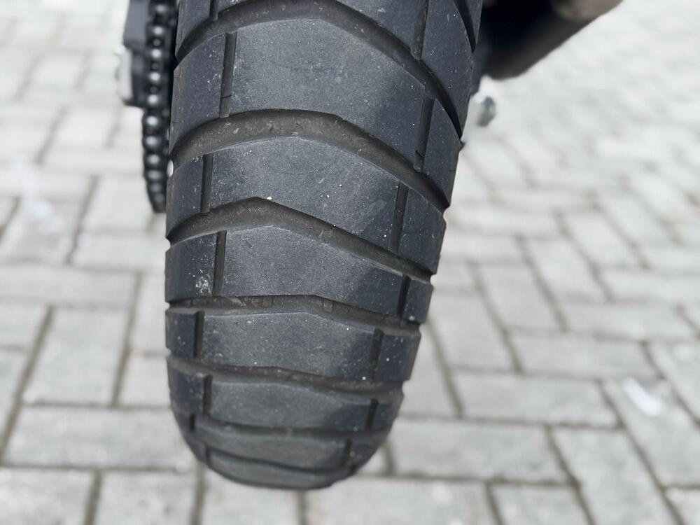 Honda Transalp XL750 Travel Edition (2023 - 24) (5)