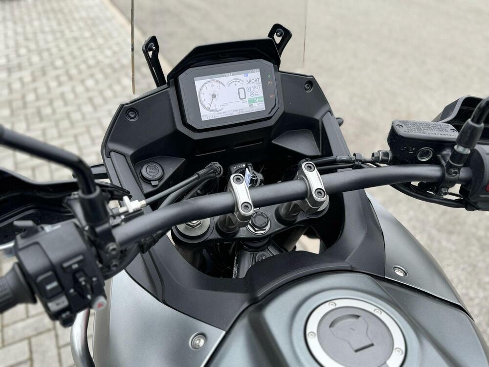 Honda Transalp XL750 Travel Edition (2023 - 24) (14)