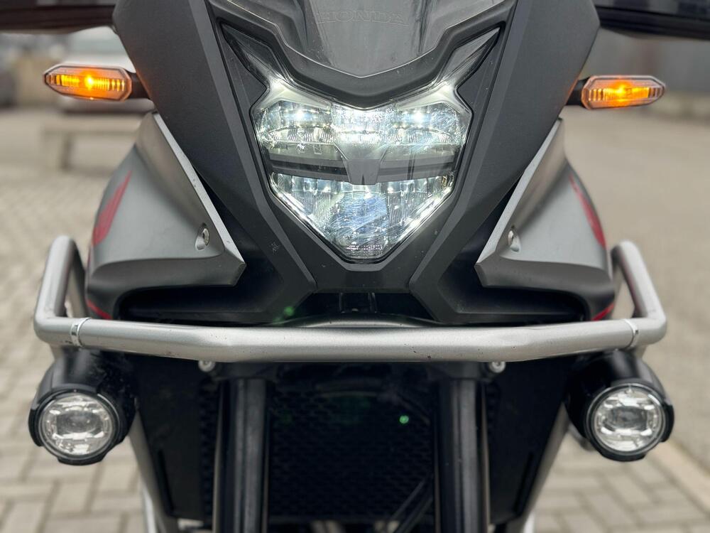 Honda Transalp XL750 Travel Edition (2023 - 24) (3)