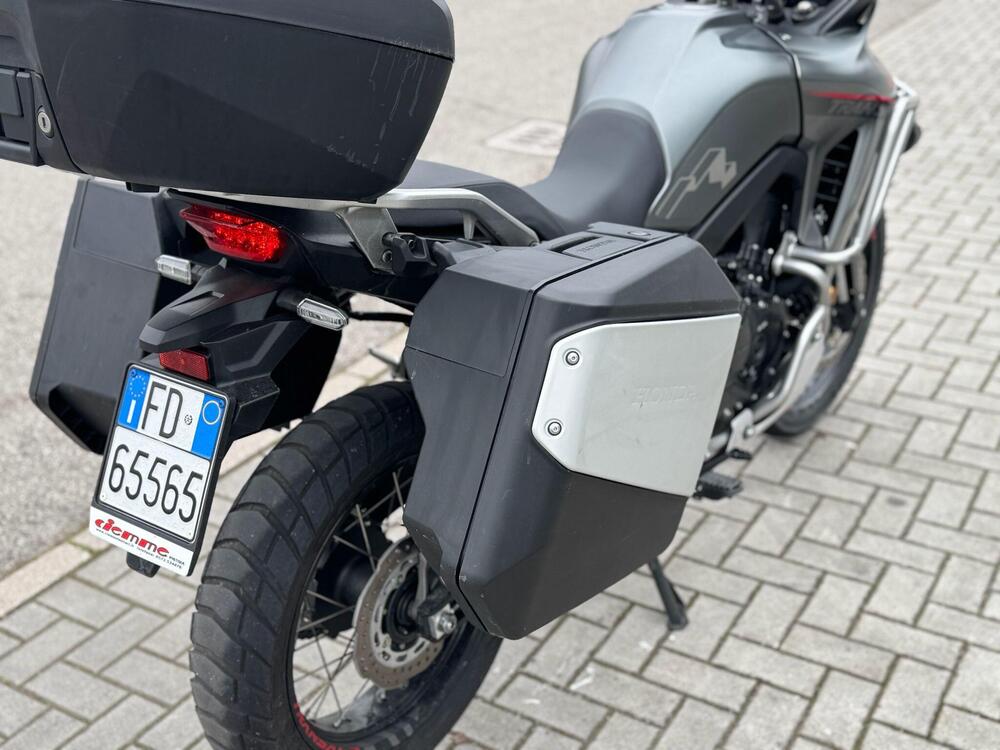 Honda Transalp XL750 Travel Edition (2023 - 24) (6)