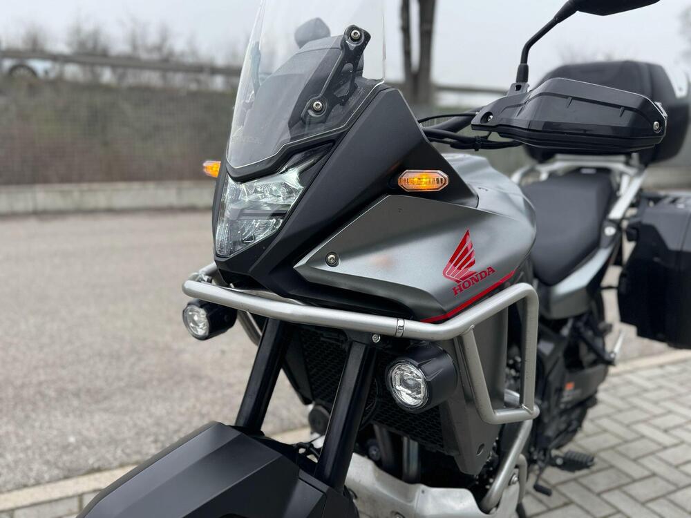 Honda Transalp XL750 Travel Edition (2023 - 24) (12)