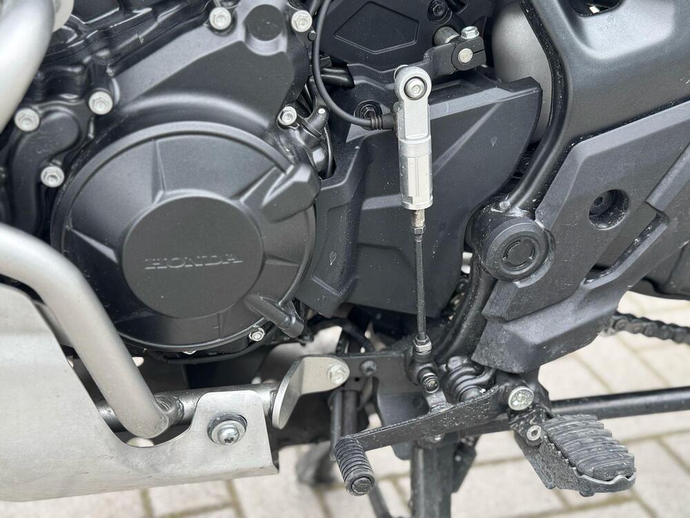 Honda Transalp XL750 Travel Edition (2023 - 24) (16)