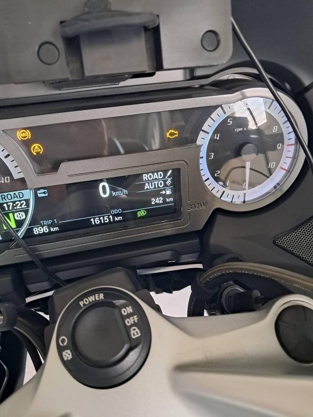 Bmw R 1250 RT (2019 - 20)