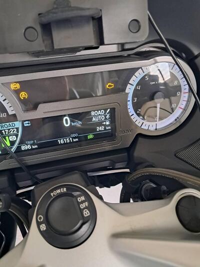 Bmw R 1250 RT (2019 - 20) usata