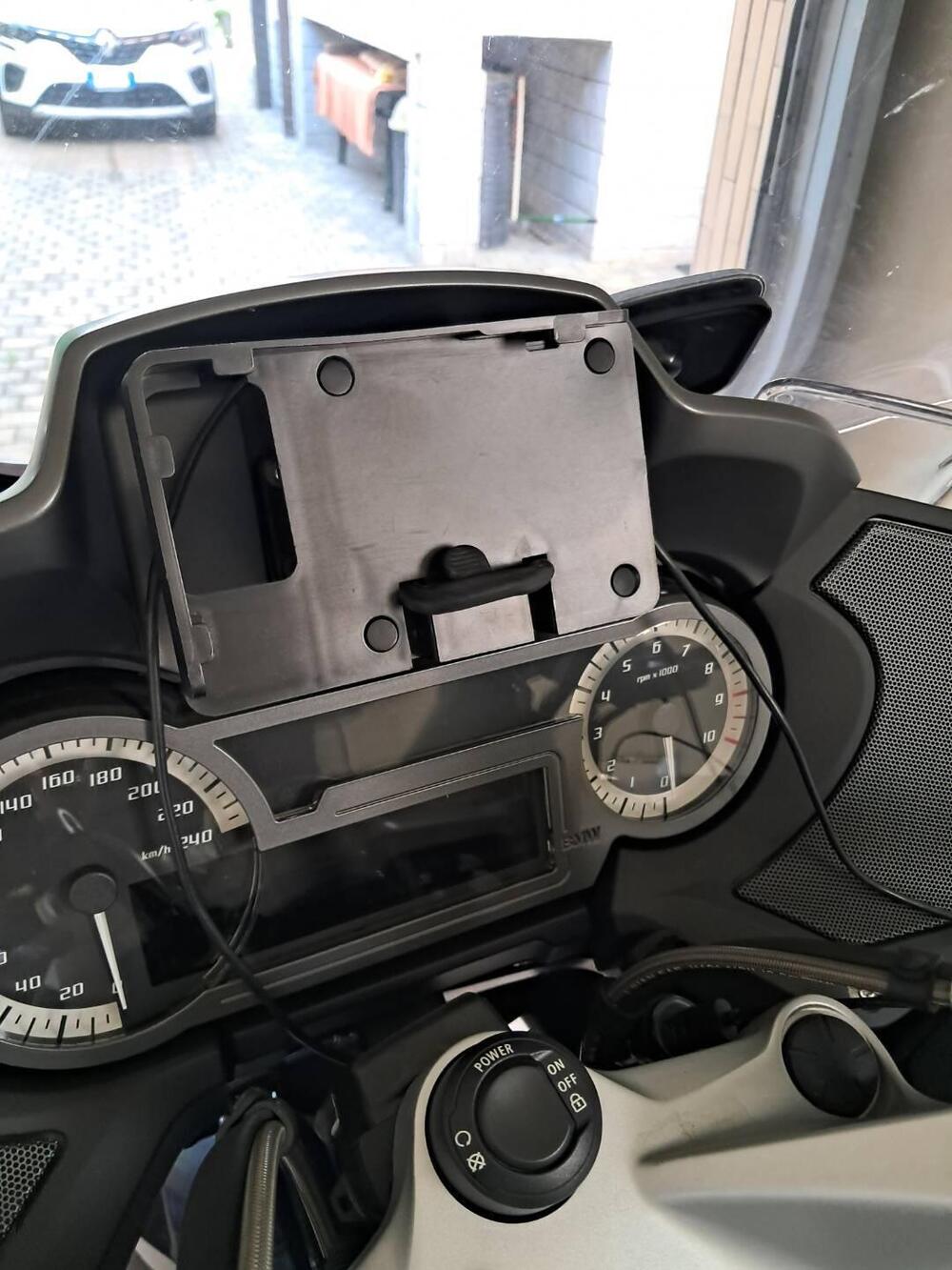 Bmw R 1250 RT (2019 - 20) (2)