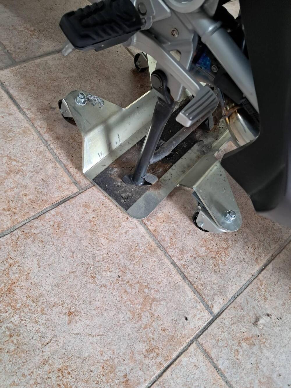 Bmw R 1250 RT (2019 - 20) (3)