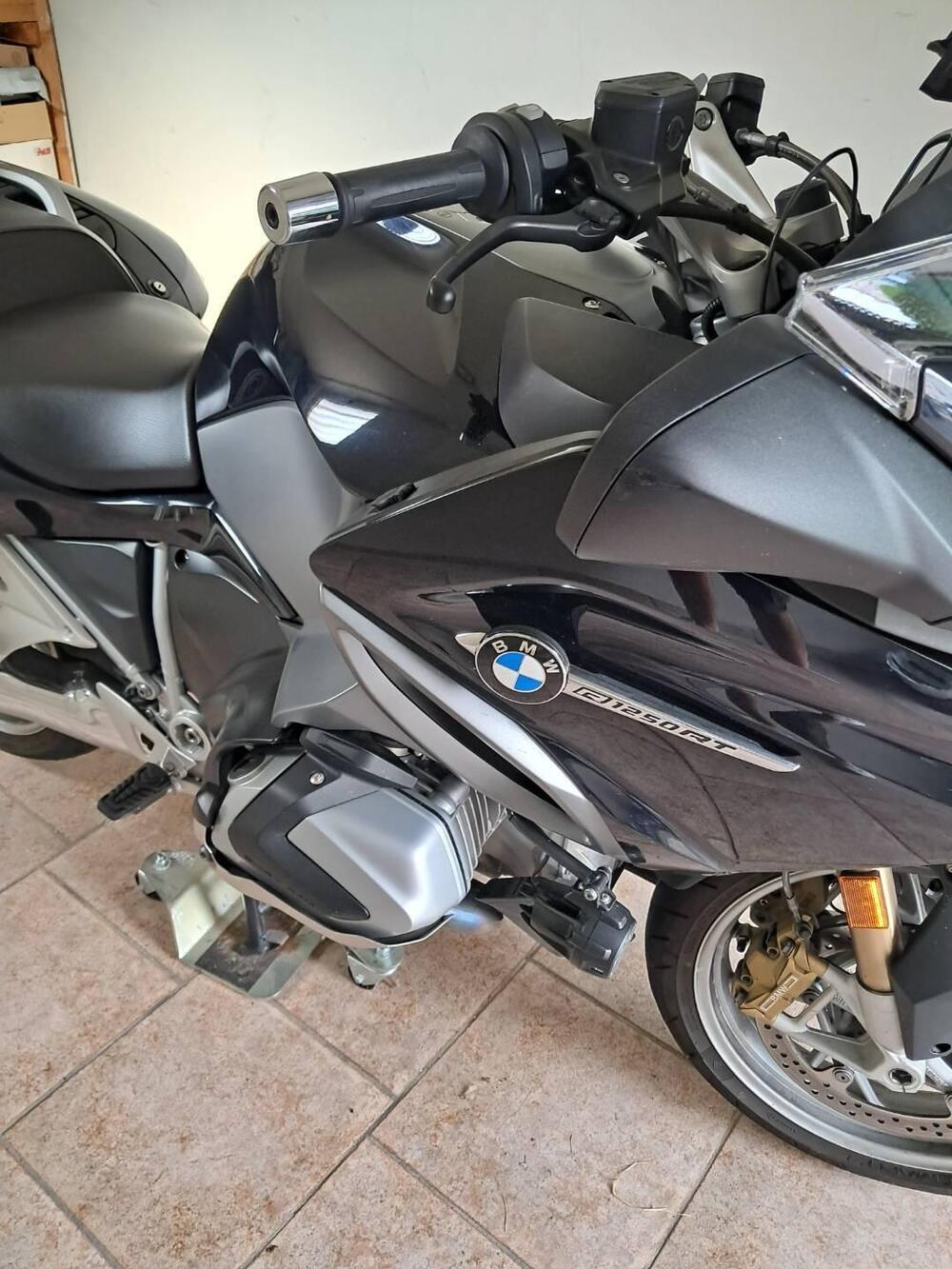 Bmw R 1250 RT (2019 - 20) (5)