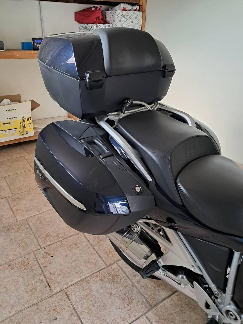 Bmw R 1250 RT (2019 - 20) (6)