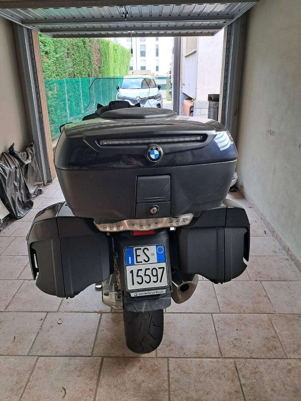 Bmw R 1250 RT (2019 - 20) (7)