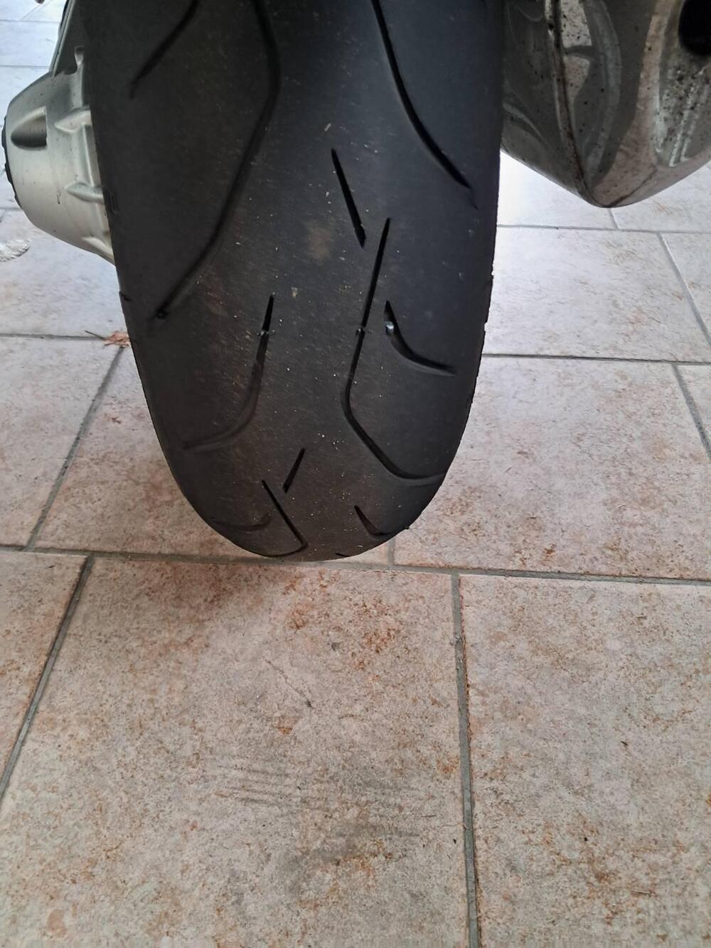 Bmw R 1250 RT (2019 - 20) (8)