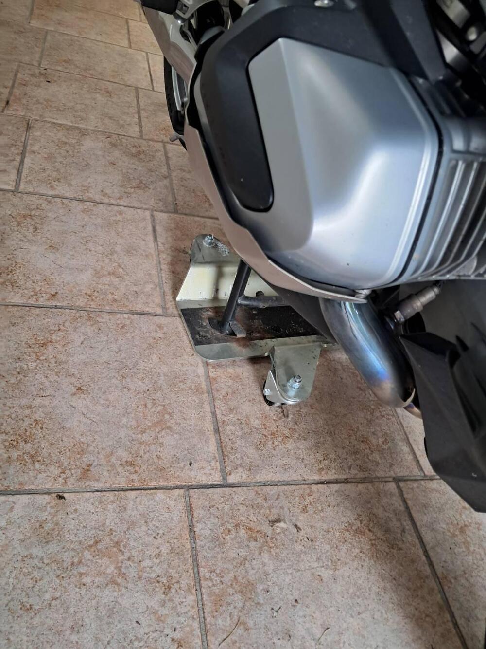 Bmw R 1250 RT (2019 - 20) (9)