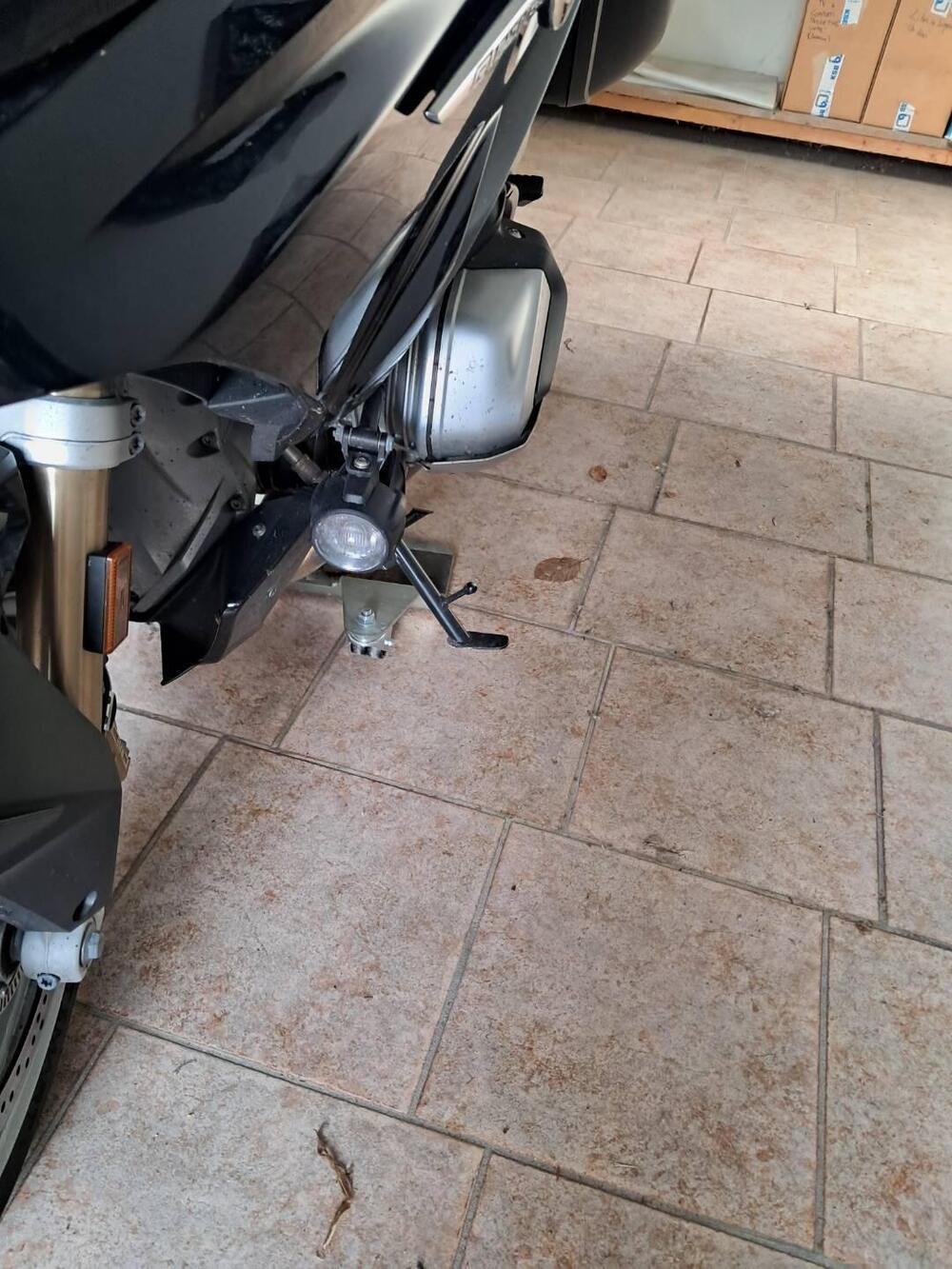 Bmw R 1250 RT (2019 - 20) (10)