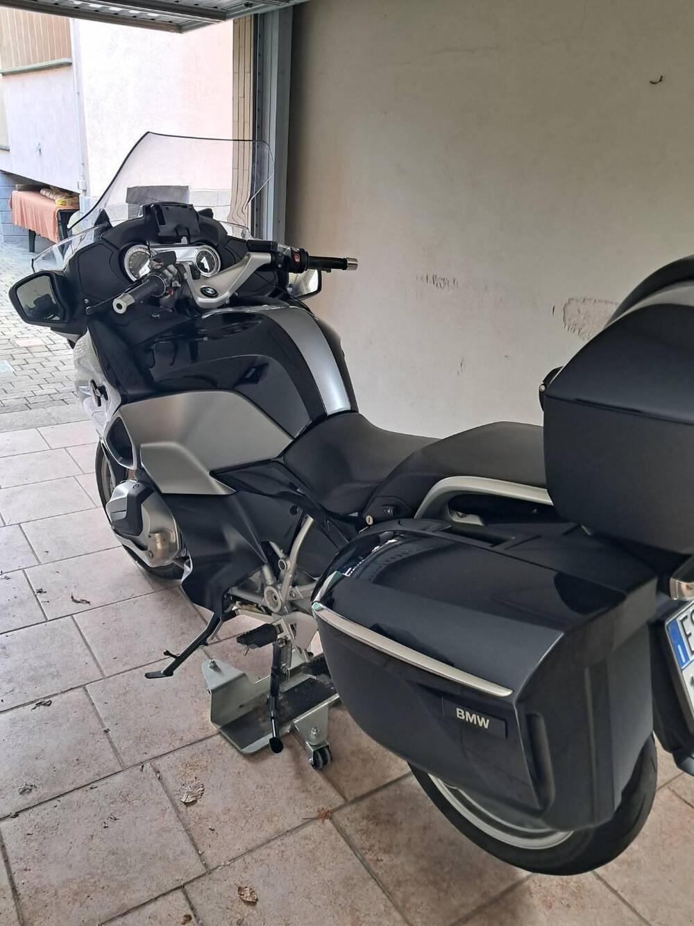 Bmw R 1250 RT (2019 - 20) (11)