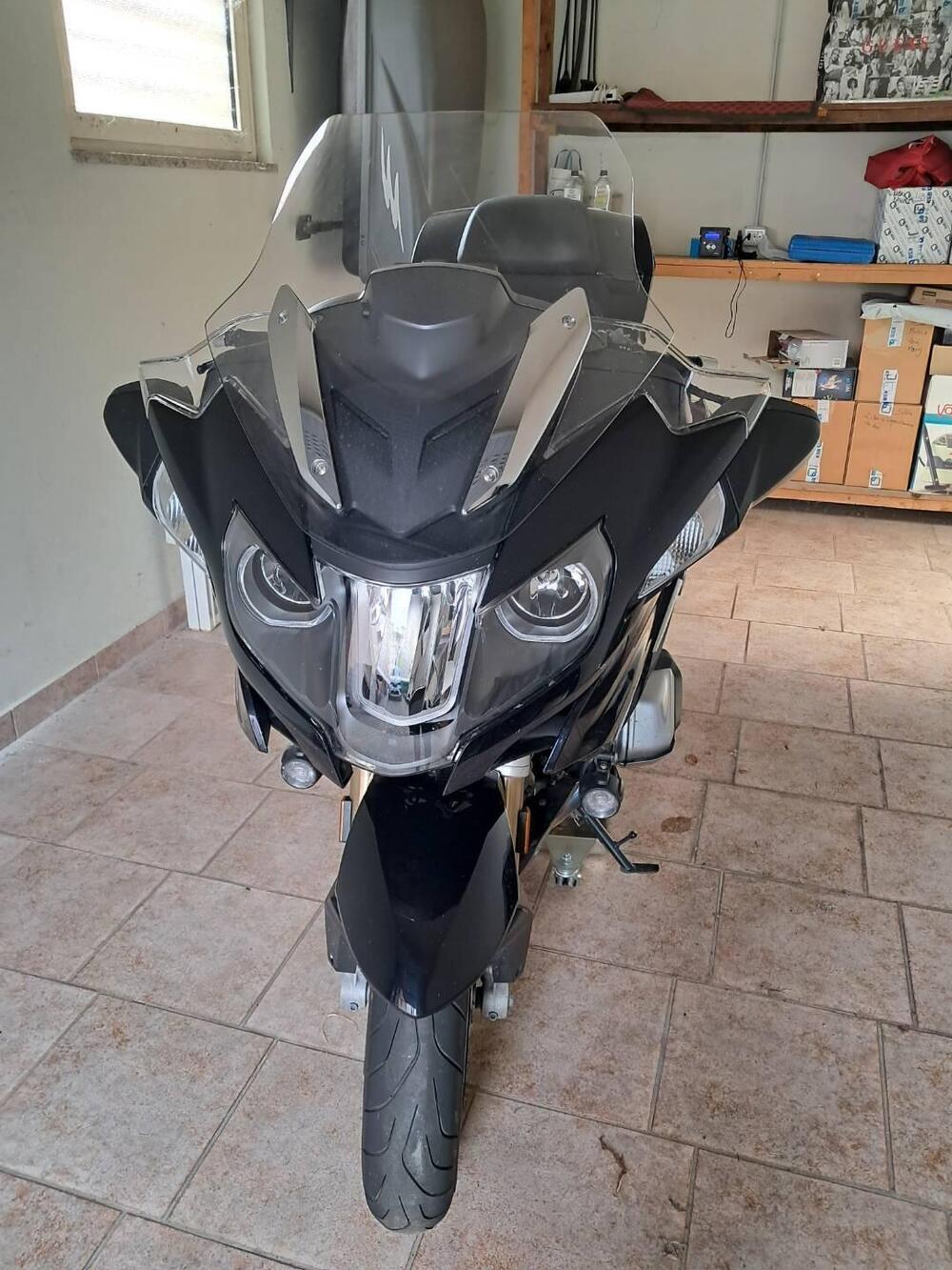 Bmw R 1250 RT (2019 - 20) (12)