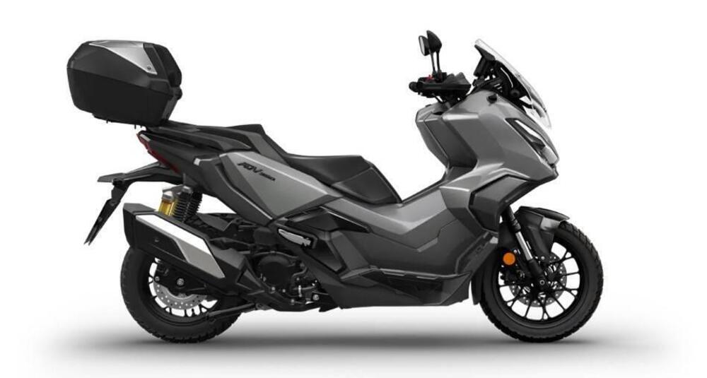 Honda ADV 350 (2025 - 26) (2)