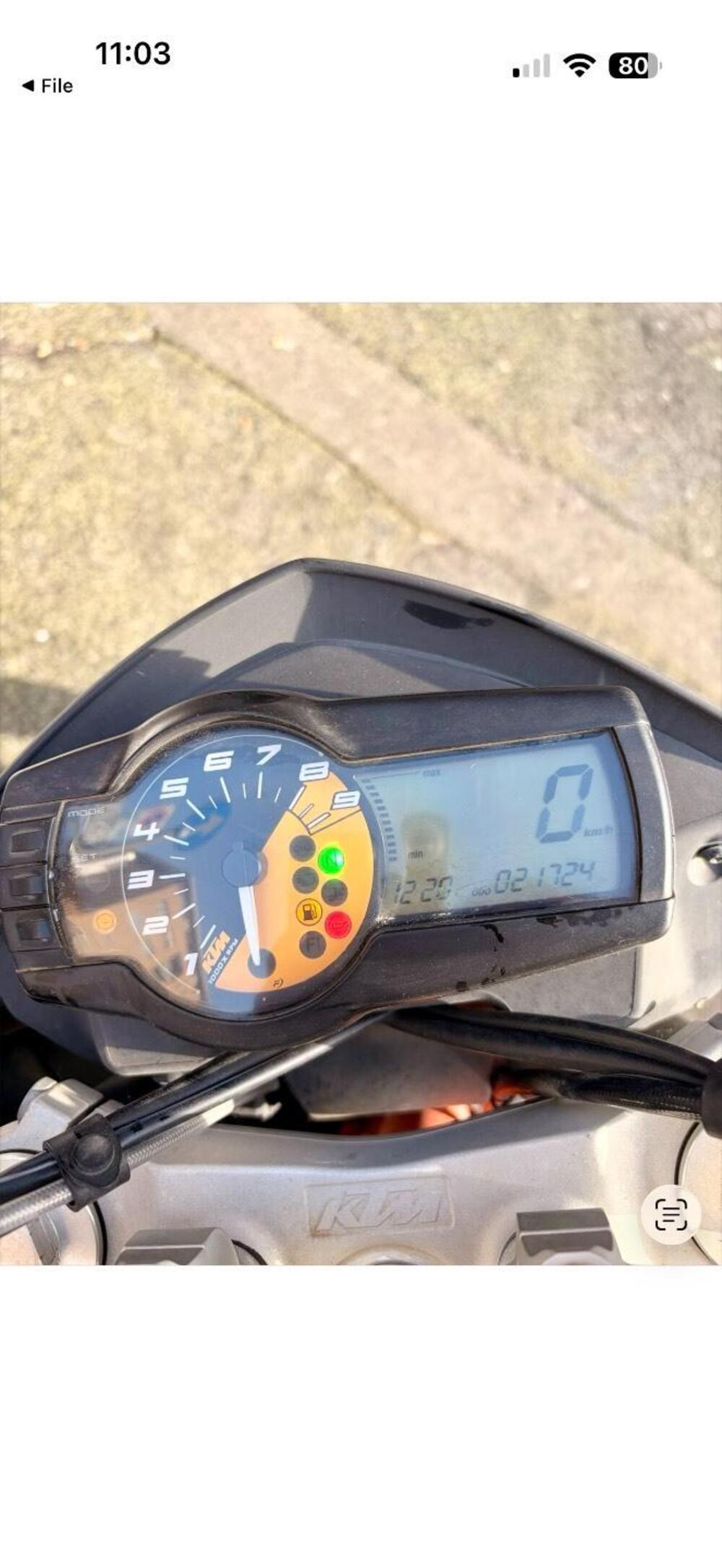 KTM 690 Duke (2012 - 16) (6)