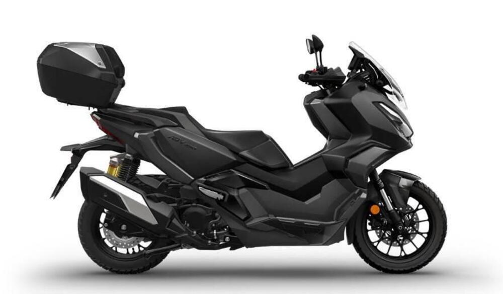 Honda ADV 350 (2025 - 26) (3)