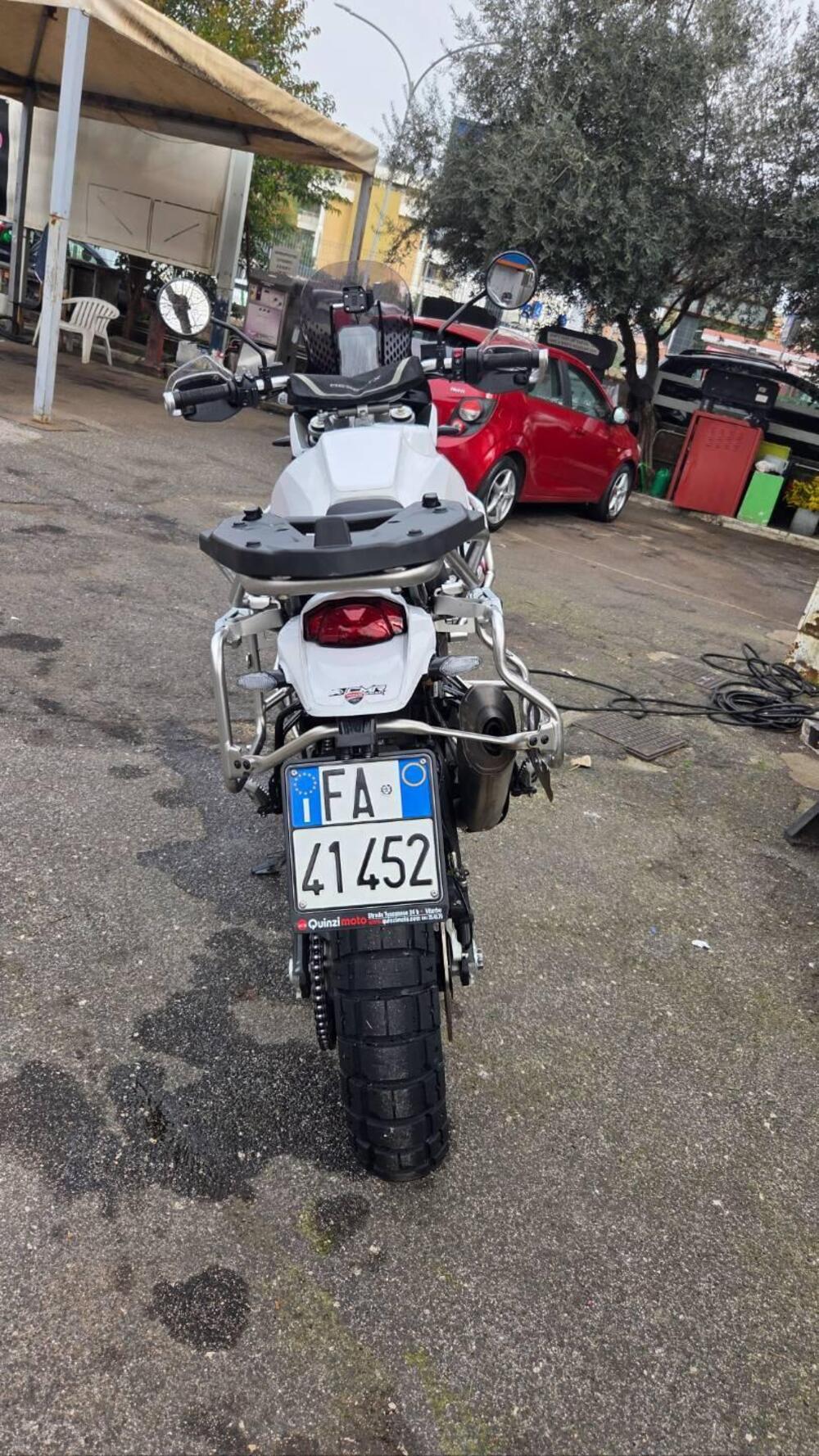 Ducati DesertX (2022 - 25) (4)