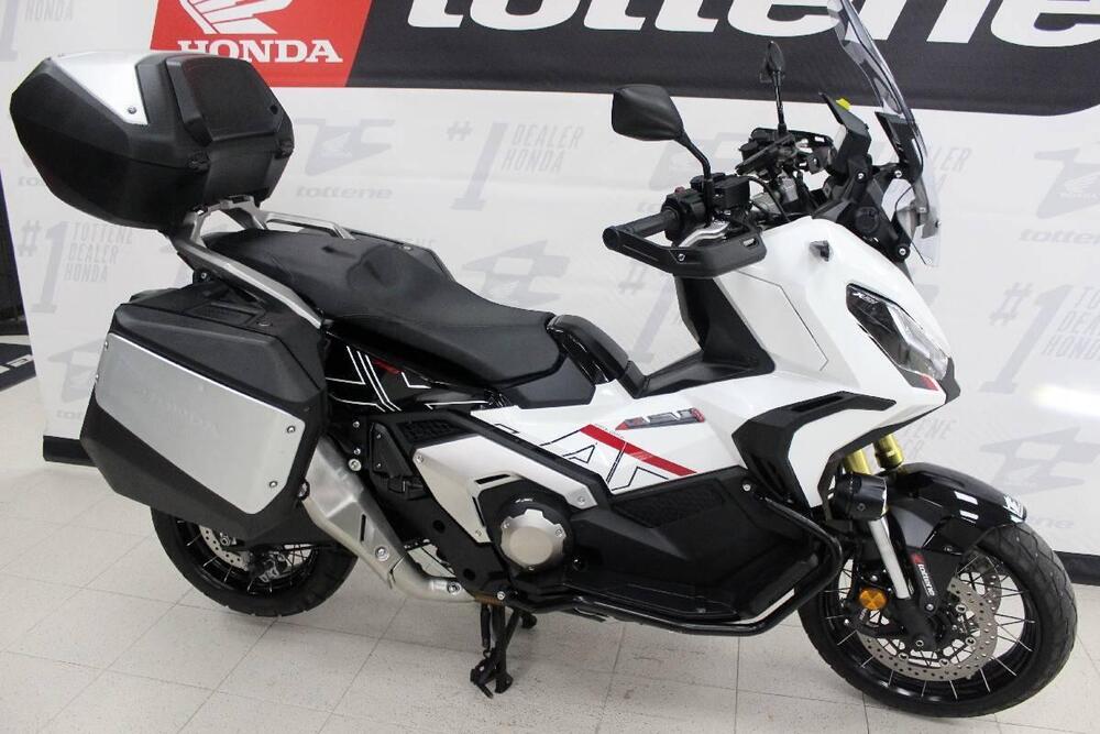 Honda X-ADV 750 DCT (2021 - 24) (3)