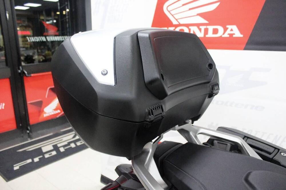 Honda X-ADV 750 DCT (2021 - 24) (5)