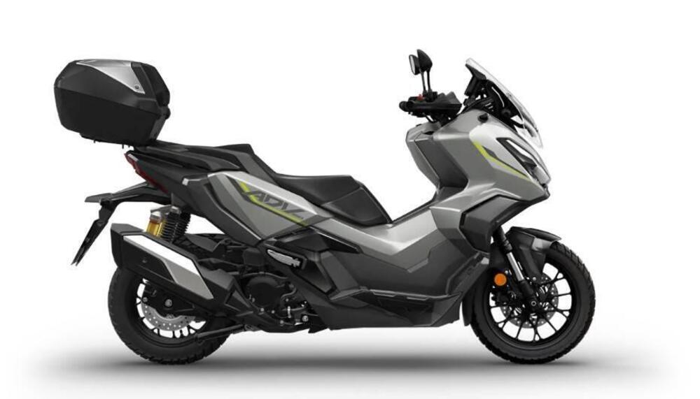 Honda ADV 350 Special Edition (2025 - 26)