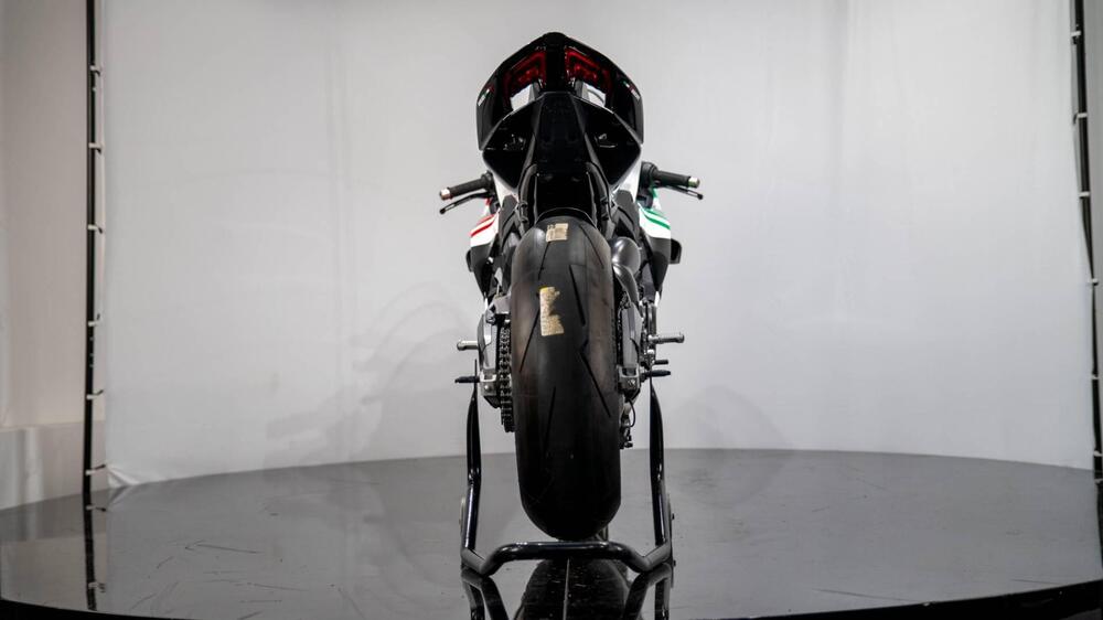 Ducati Panigale V4 Tricolore (2025 - 26) (7)