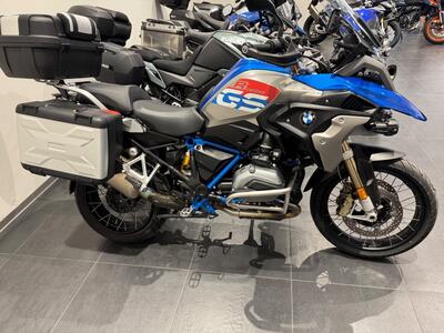 Bmw R 1200 GS (2017 - 18) usata