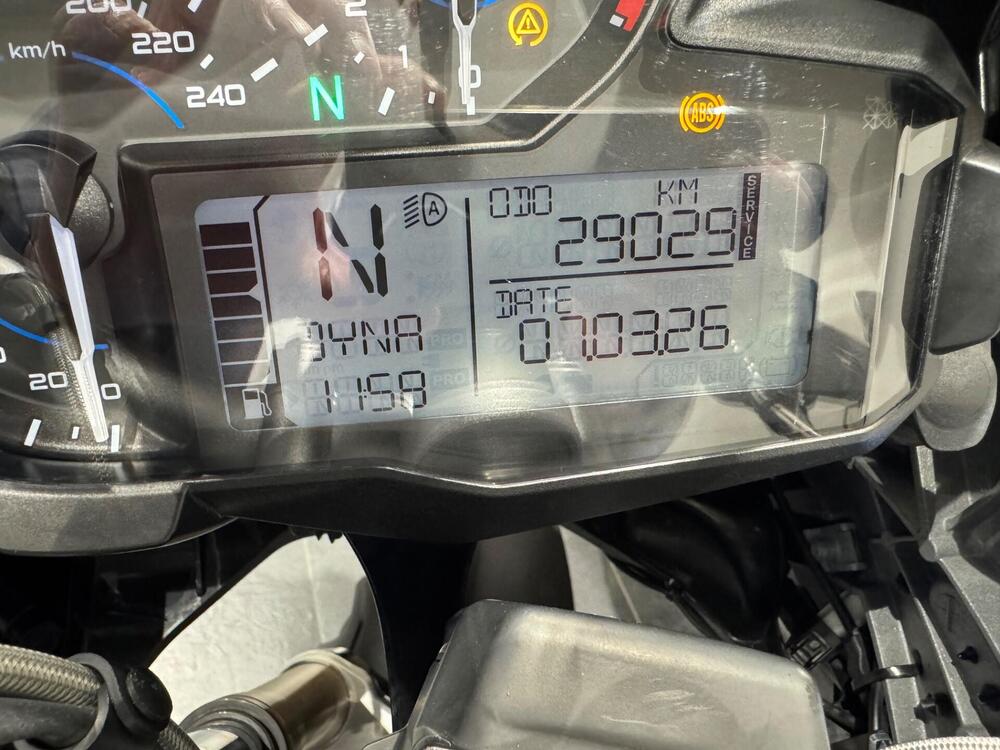 Bmw R 1200 GS (2017 - 18) (3)
