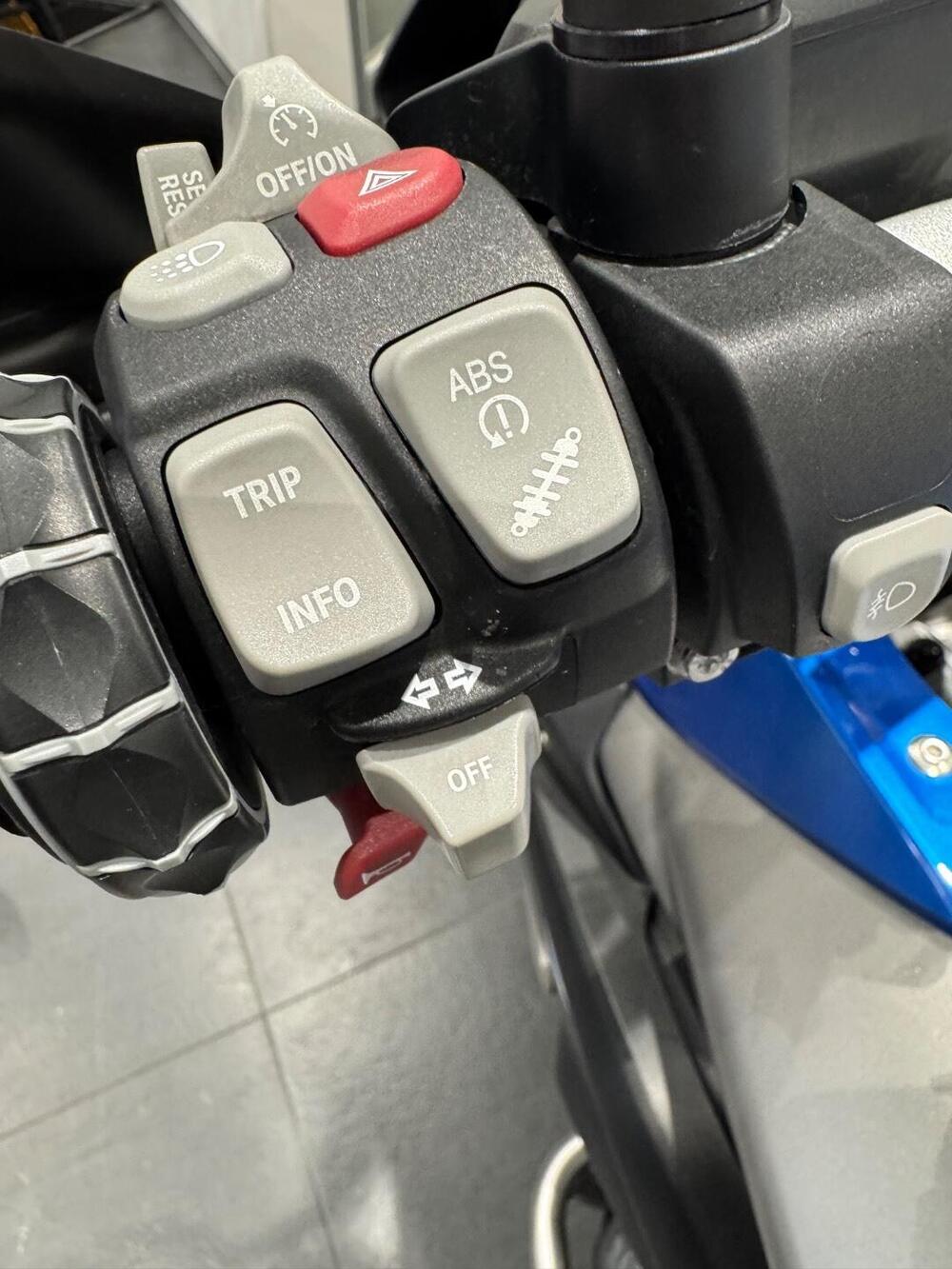 Bmw R 1200 GS (2017 - 18) (4)