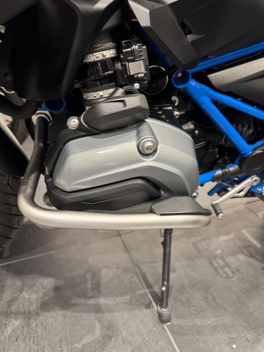 Bmw R 1200 GS (2017 - 18) (5)