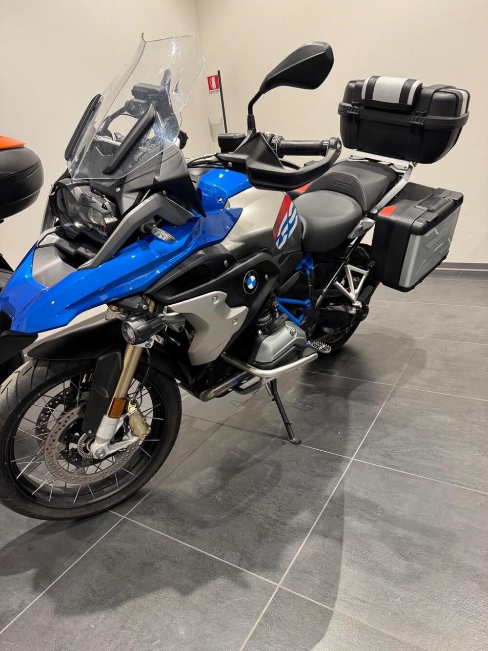 Bmw R 1200 GS (2017 - 18) (6)