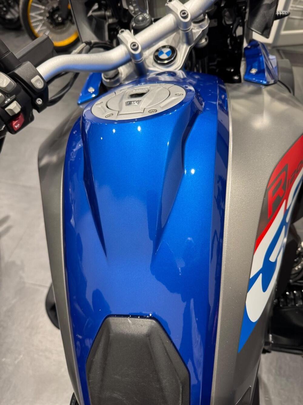 Bmw R 1200 GS (2017 - 18) (7)