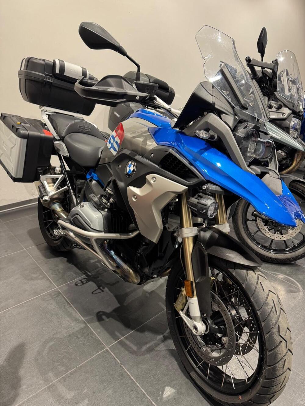 Bmw R 1200 GS (2017 - 18) (8)