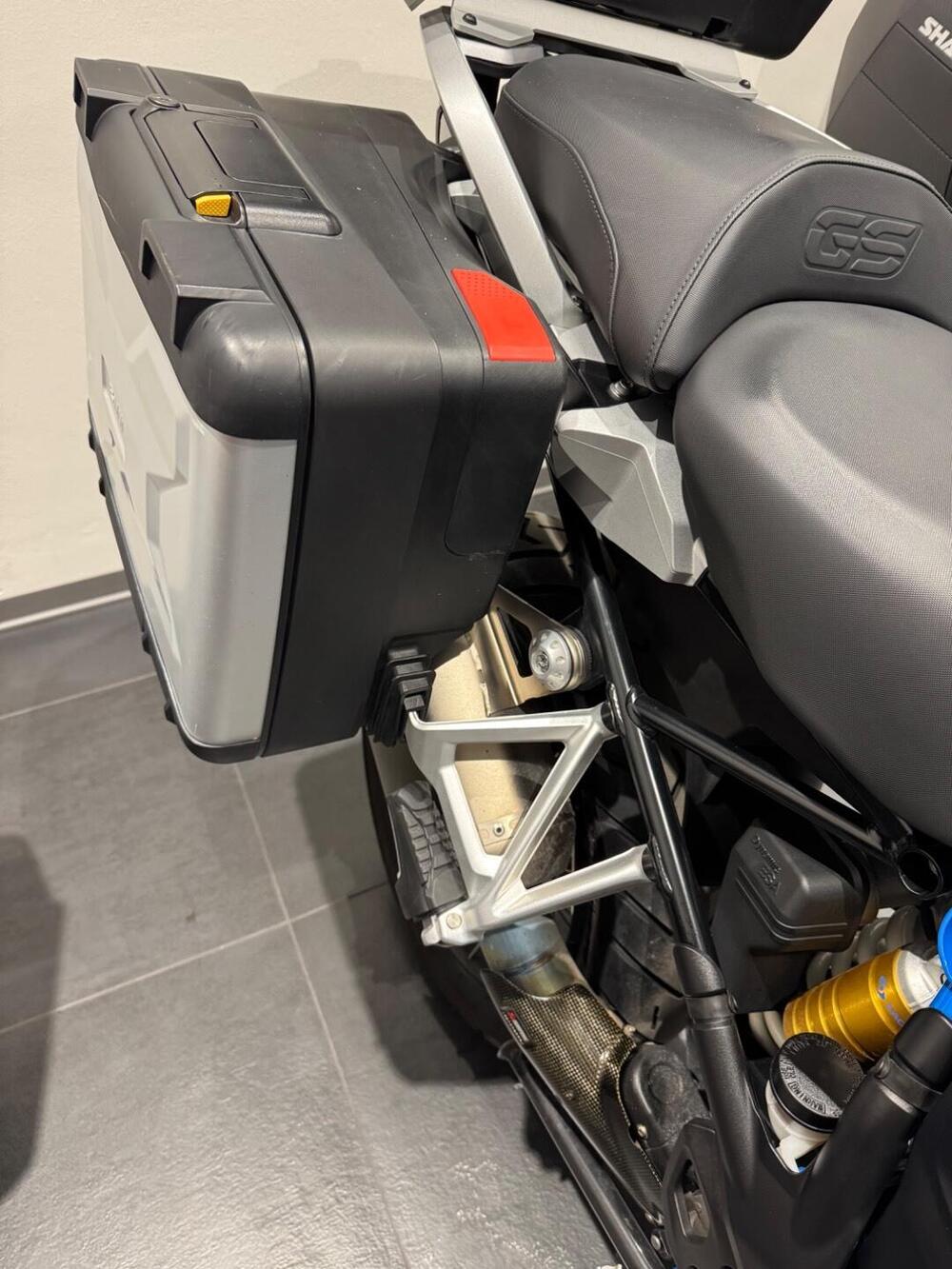 Bmw R 1200 GS (2017 - 18) (10)