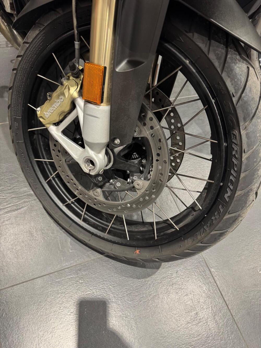 Bmw R 1200 GS (2017 - 18) (12)