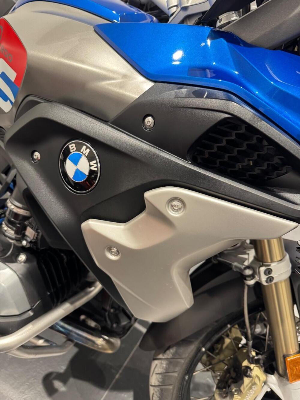 Bmw R 1200 GS (2017 - 18) (13)