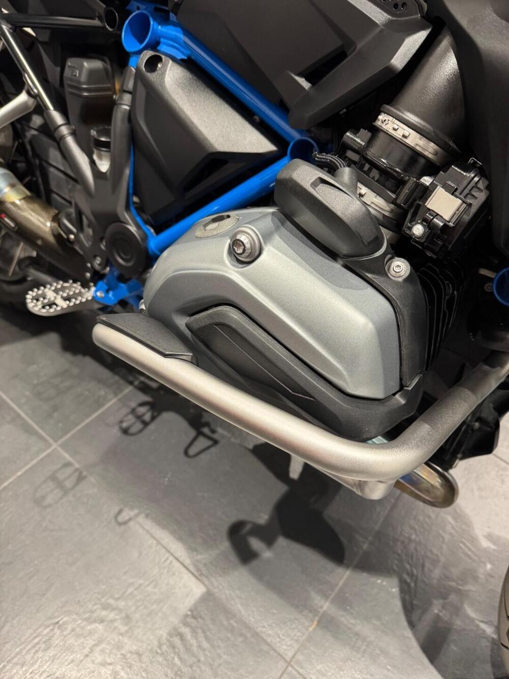 Bmw R 1200 GS (2017 - 18) (14)