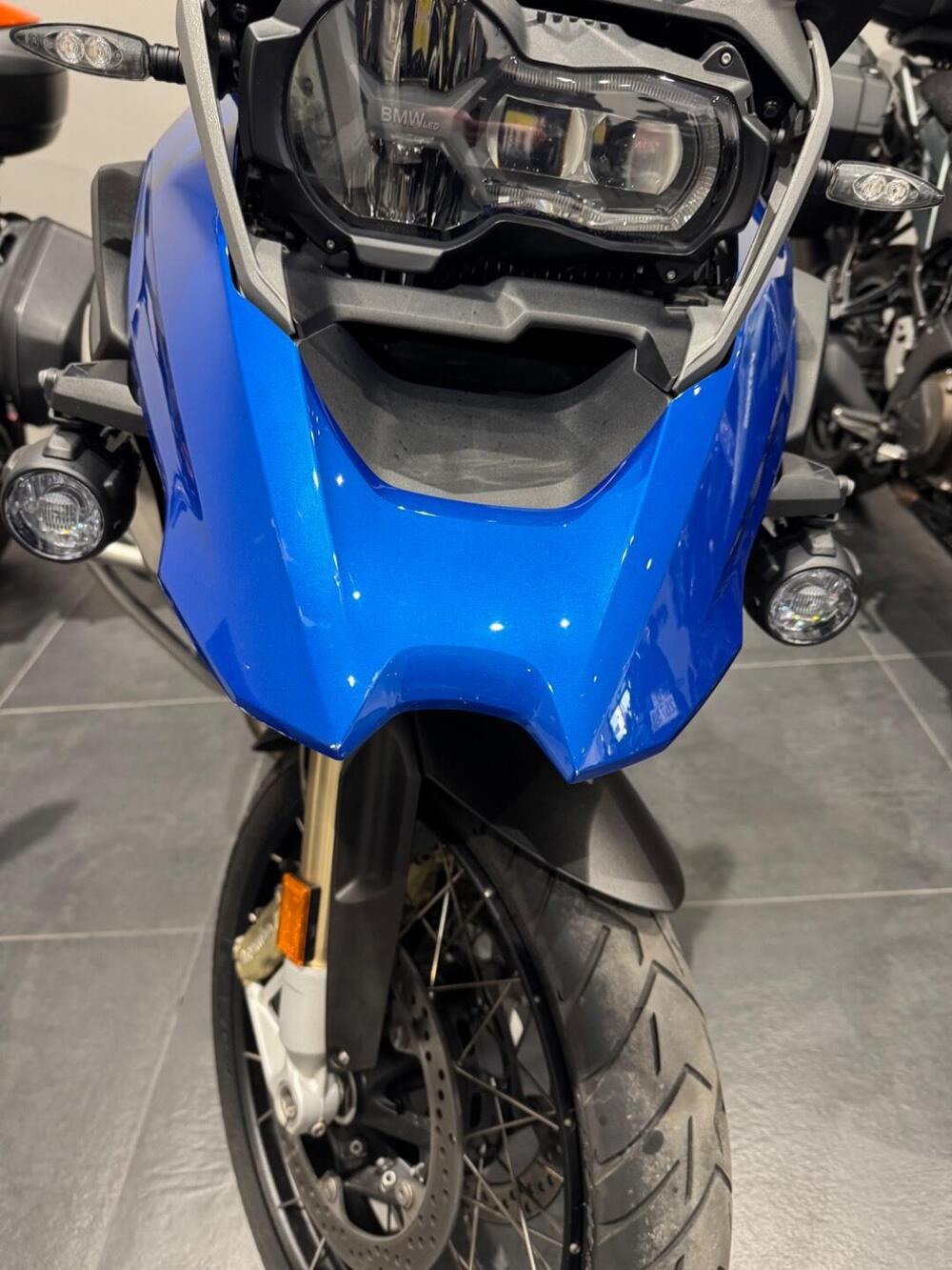 Bmw R 1200 GS (2017 - 18) (15)