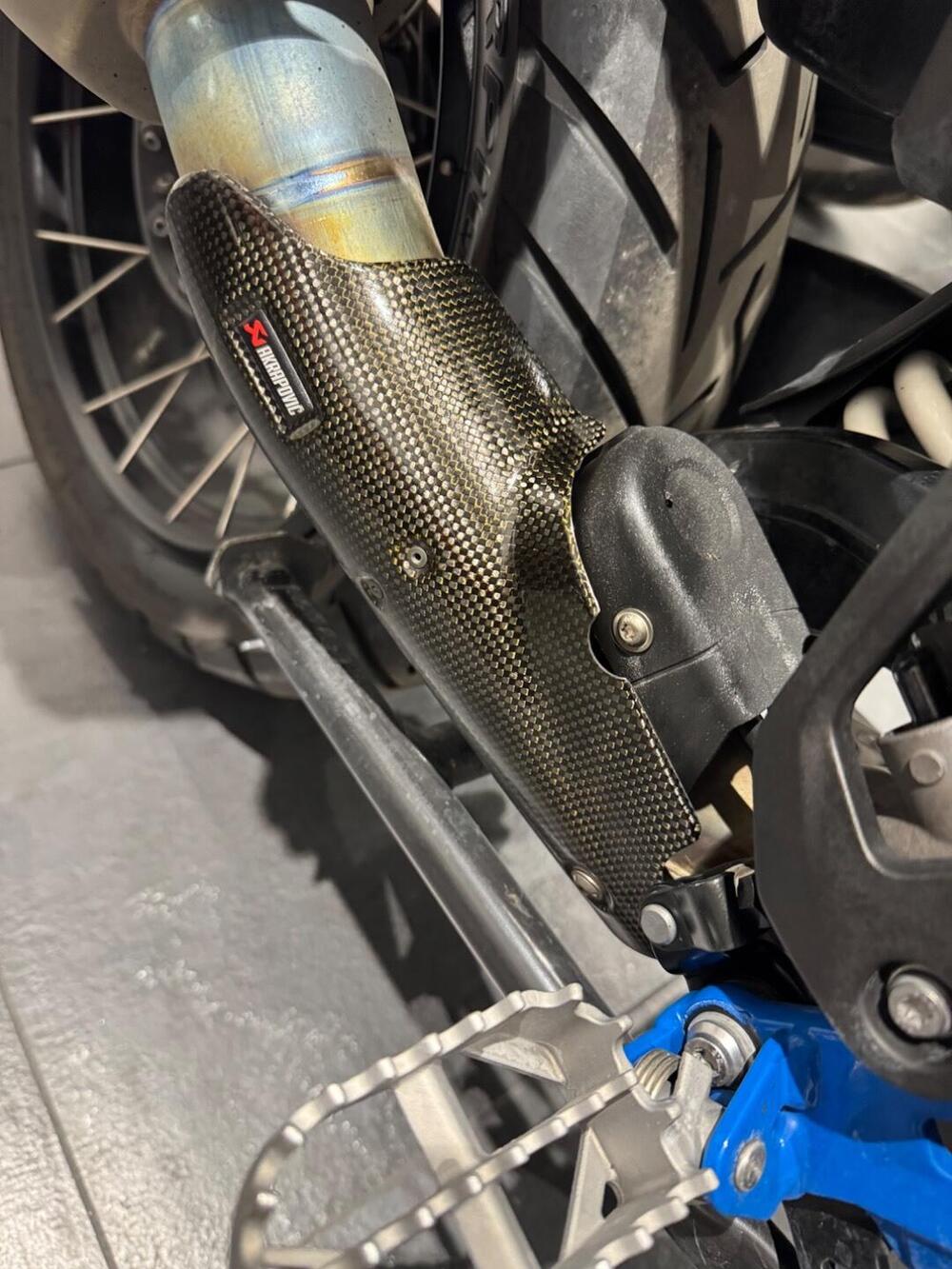 Bmw R 1200 GS (2017 - 18) (16)