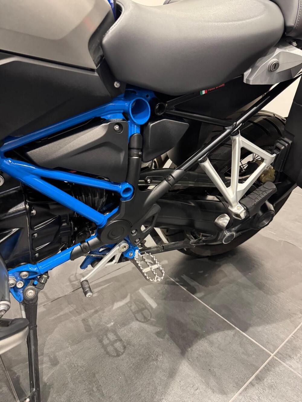 Bmw R 1200 GS (2017 - 18) (17)