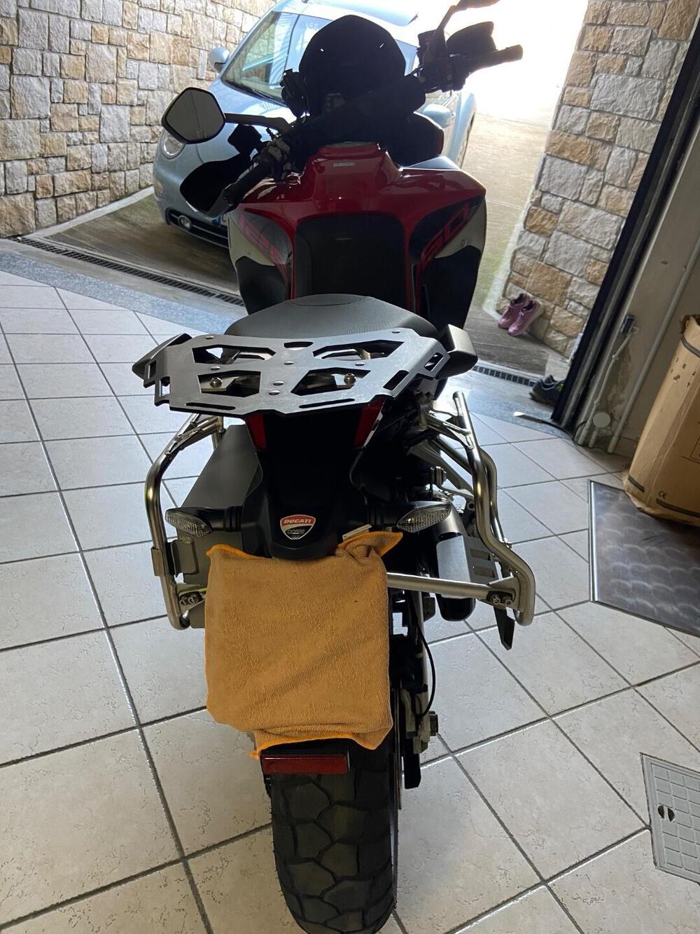 Ducati Multistrada 1260 Enduro (2019 - 21) (5)