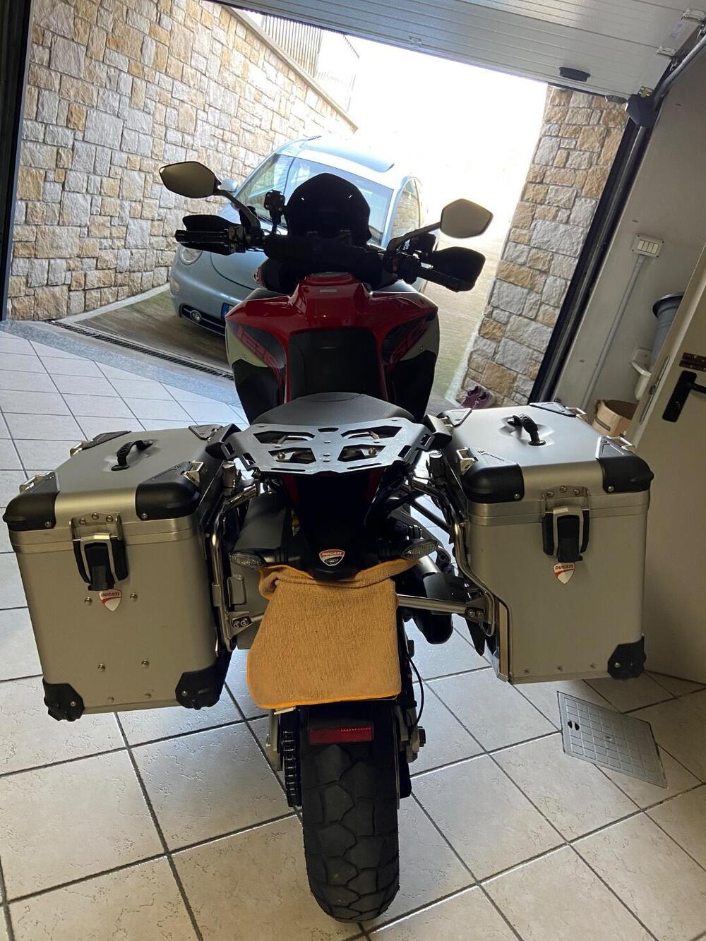 Ducati Multistrada 1260 Enduro (2019 - 21) (6)