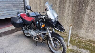 Bmw R 1150 GS (1999 - 03) usata