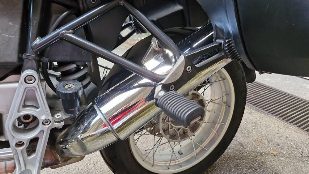 Bmw R 1150 GS (1999 - 03) (2)