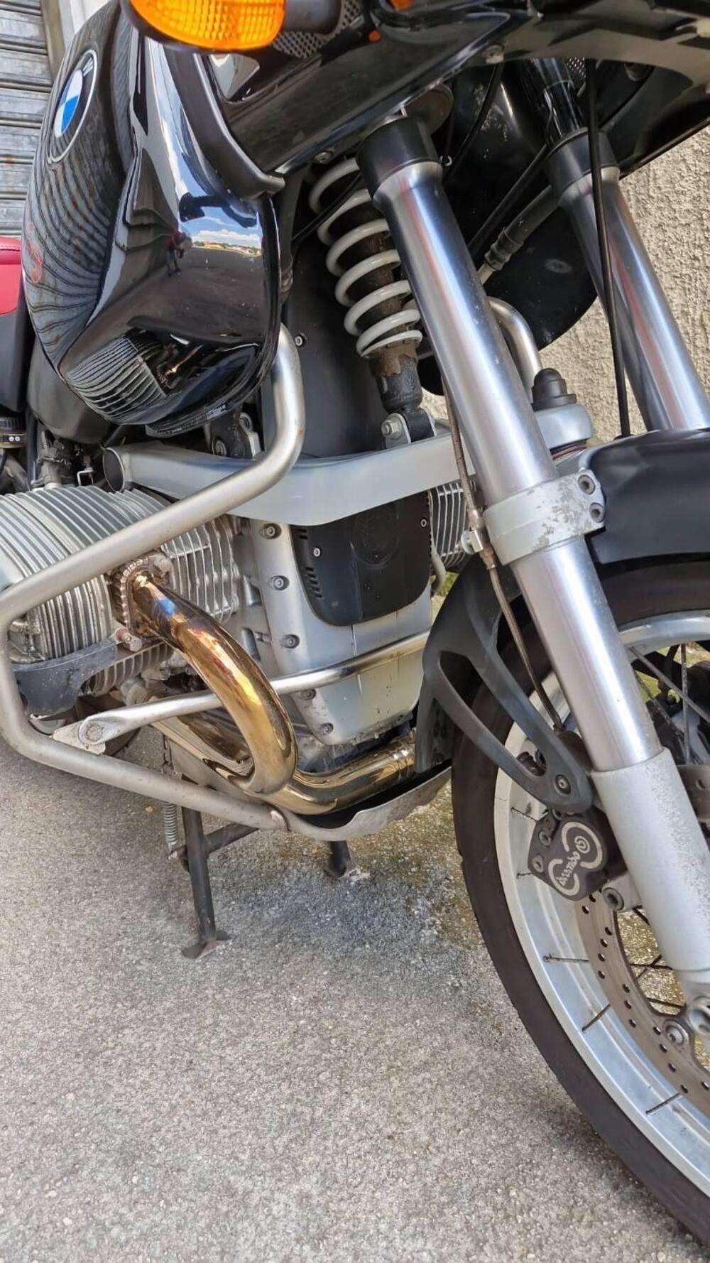 Bmw R 1150 GS (1999 - 03) (3)