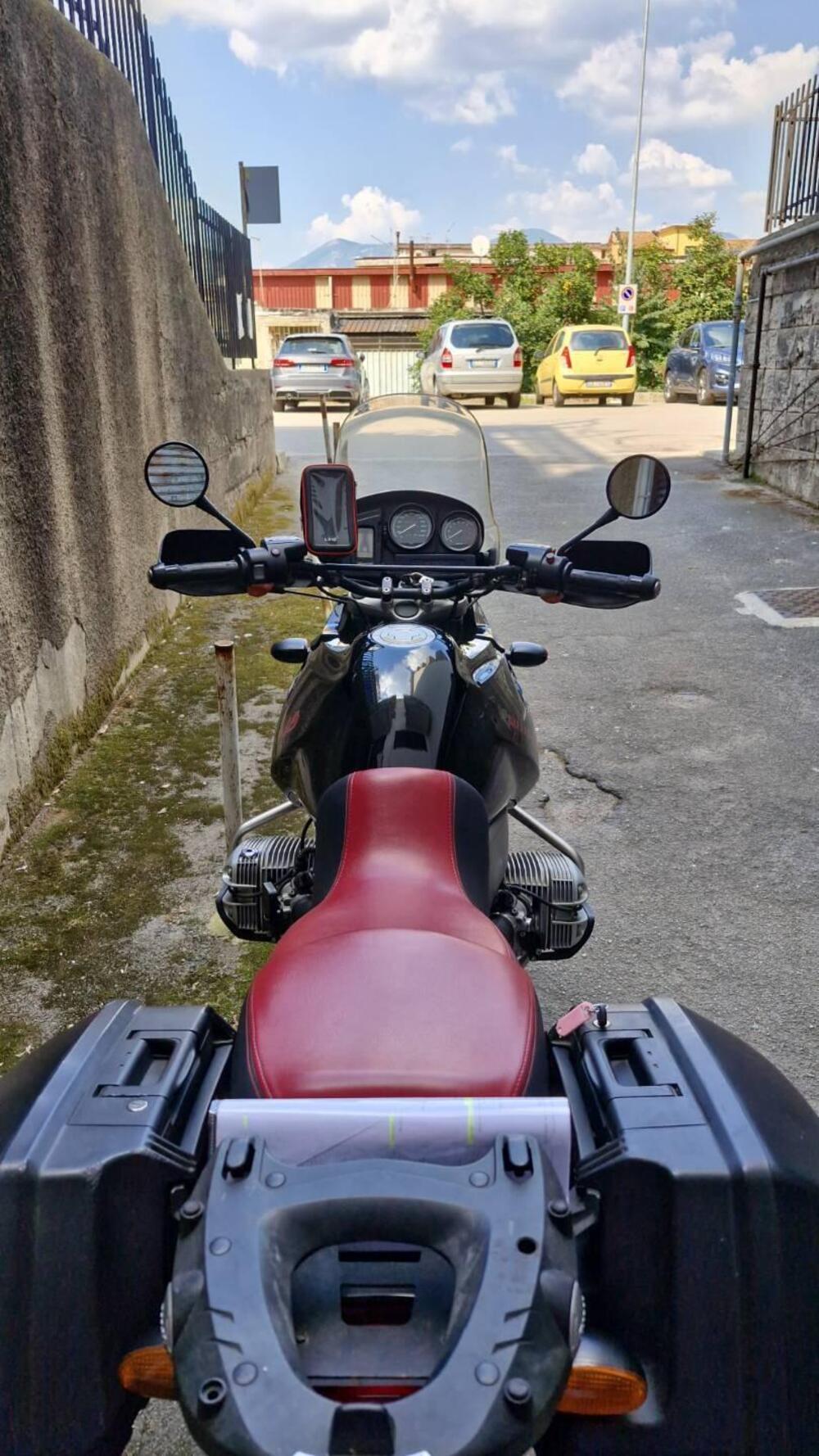 Bmw R 1150 GS (1999 - 03) (4)