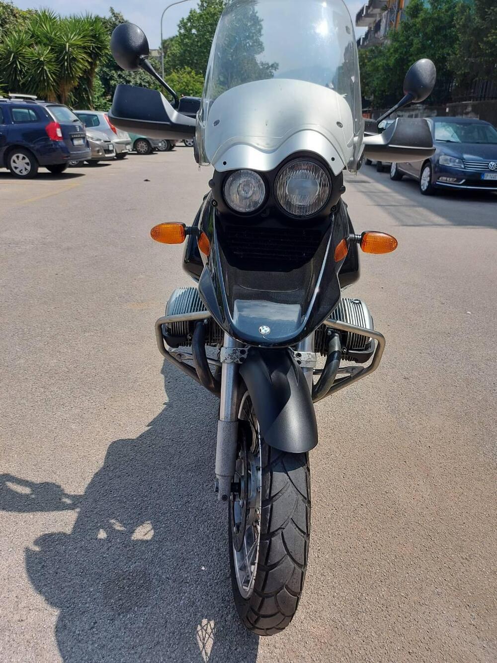 Bmw R 1150 GS (1999 - 03) (5)